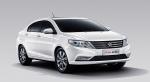 DongFeng Fengshen A30 2014 года